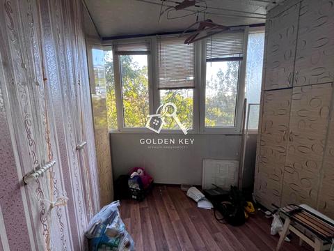 Квартира на вул. Гірницький мікрорайон, 16 в Кривому Розі, ID 276108, фото №11