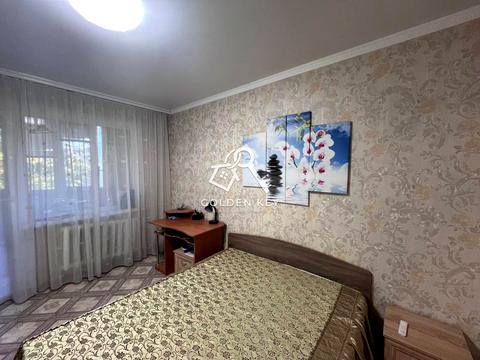 Квартира на вул. Гірницький мікрорайон, 16 в Кривому Розі, ID 276108, фото №13
