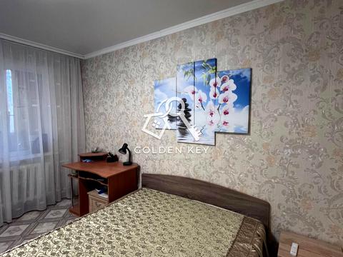 Квартира на вул. Гірницький мікрорайон, 16 в Кривому Розі, ID 276108, фото №14