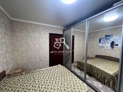 Квартира на вул. Гірницький мікрорайон, 16 в Кривому Розі, ID 276108, фото №15