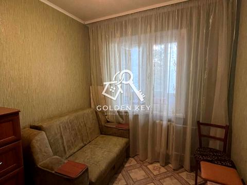 Квартира на вул. Гірницький мікрорайон, 16 в Кривому Розі, ID 276108, фото №17