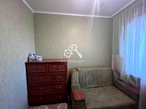 Квартира на вул. Гірницький мікрорайон, 16 в Кривому Розі, ID 276108, фото №18