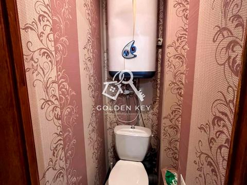 Квартира на вул. Гірницький мікрорайон, 16 в Кривому Розі, ID 276108, фото №23