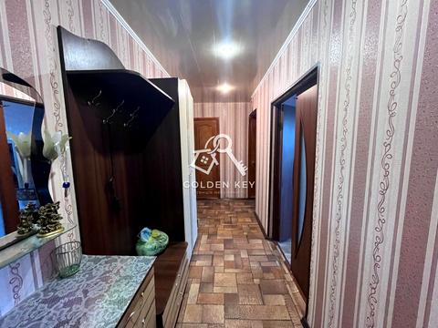 Квартира на вул. Гірницький мікрорайон, 16 в Кривому Розі, ID 276108, фото №25
