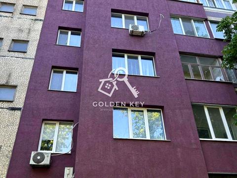 Квартира на вул. Гірницький мікрорайон, 16 в Кривому Розі, ID 276108, фото №26