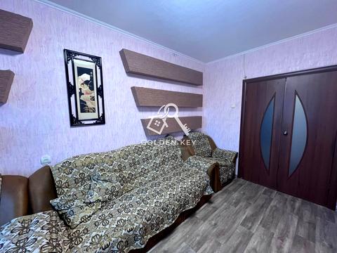 Квартира на вул. Гірницький мікрорайон, 16 в Кривому Розі, ID 276108, фото №4