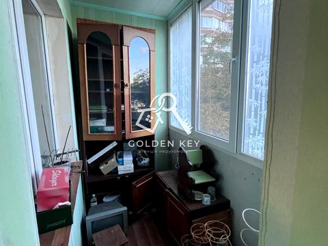 Квартира на вул. Гірницький мікрорайон, 16 в Кривому Розі, ID 276108, фото №5
