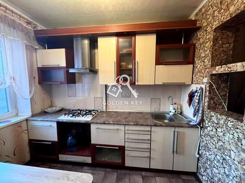 Квартира на вул. Гірницький мікрорайон, 16 в Кривому Розі, ID 276108, фото №6
