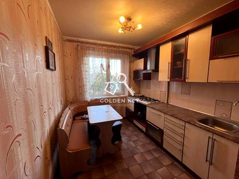 Квартира на вул. Гірницький мікрорайон, 16 в Кривому Розі, ID 276108, фото №7