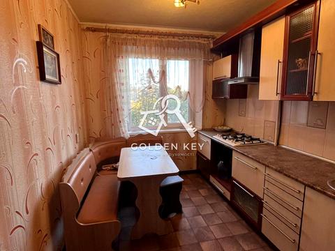 Квартира на вул. Гірницький мікрорайон, 16 в Кривому Розі, ID 276108, фото №8