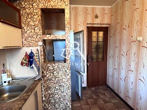Квартира на вул. Гірницький мікрорайон, 16 в Кривому Розі, ID 276108, фото №9