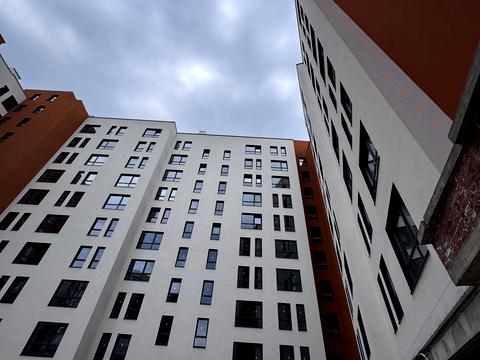Квартира на вул. Приозерна, 35 в Івано-Франківську, ID 276105, фото №2
