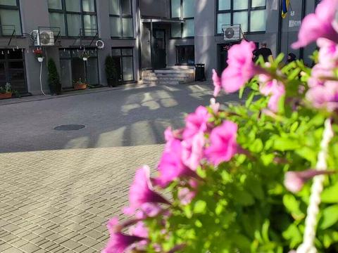 Квартира на вул. Кам'янська, 127 в Київ, ID 276098, фото №1