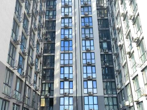 Квартира на вул. Кам'янська, 127 в Київ, ID 276098, фото №3