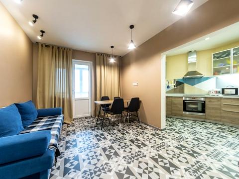 Квартира на вул. Милославська, 2 в Києві, ID 276082, фото №2