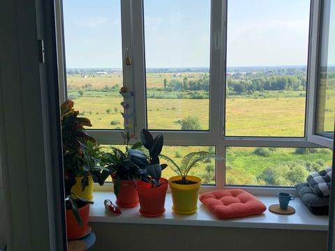 Квартира на вул. Милославська, 2 в Києві, ID 276082, фото №14