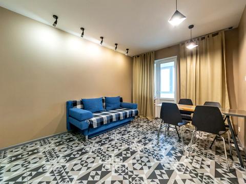 Квартира на вул. Милославська, 2 в Києві, ID 276082, фото №3