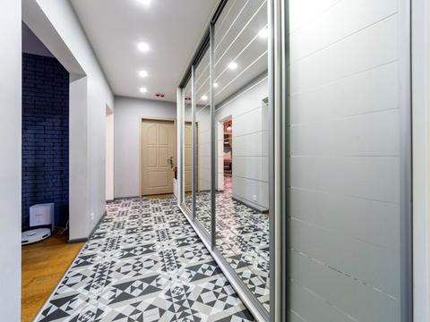 Квартира на вул. Милославська, 2 в Києві, ID 276082, фото №4