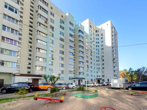 Квартира на вул. Миколи Хвильового, 1 в Києві, ID 275593, фото №13