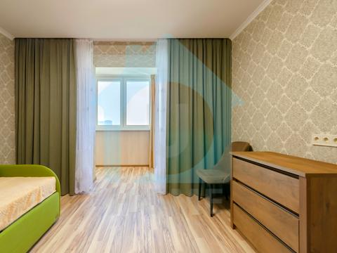 Квартира на вул. Миколи Хвильового, 1 в Києві, ID 275593, фото №3