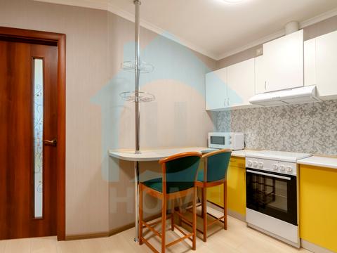 Квартира на вул. Миколи Хвильового, 1 в Києві, ID 275593, фото №8