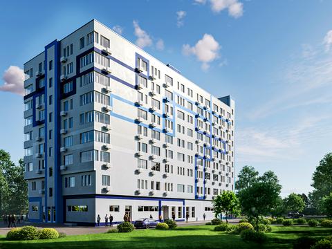 Квартира на вул. Ревуцького в Києві, ID 276074, фото №4