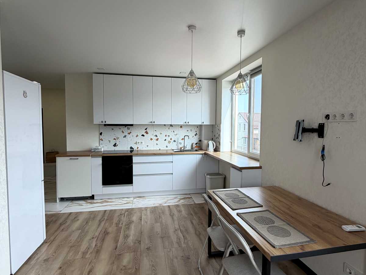Квартира на вул. Шевченка, 72 в Києві, ID 312311, фото №1