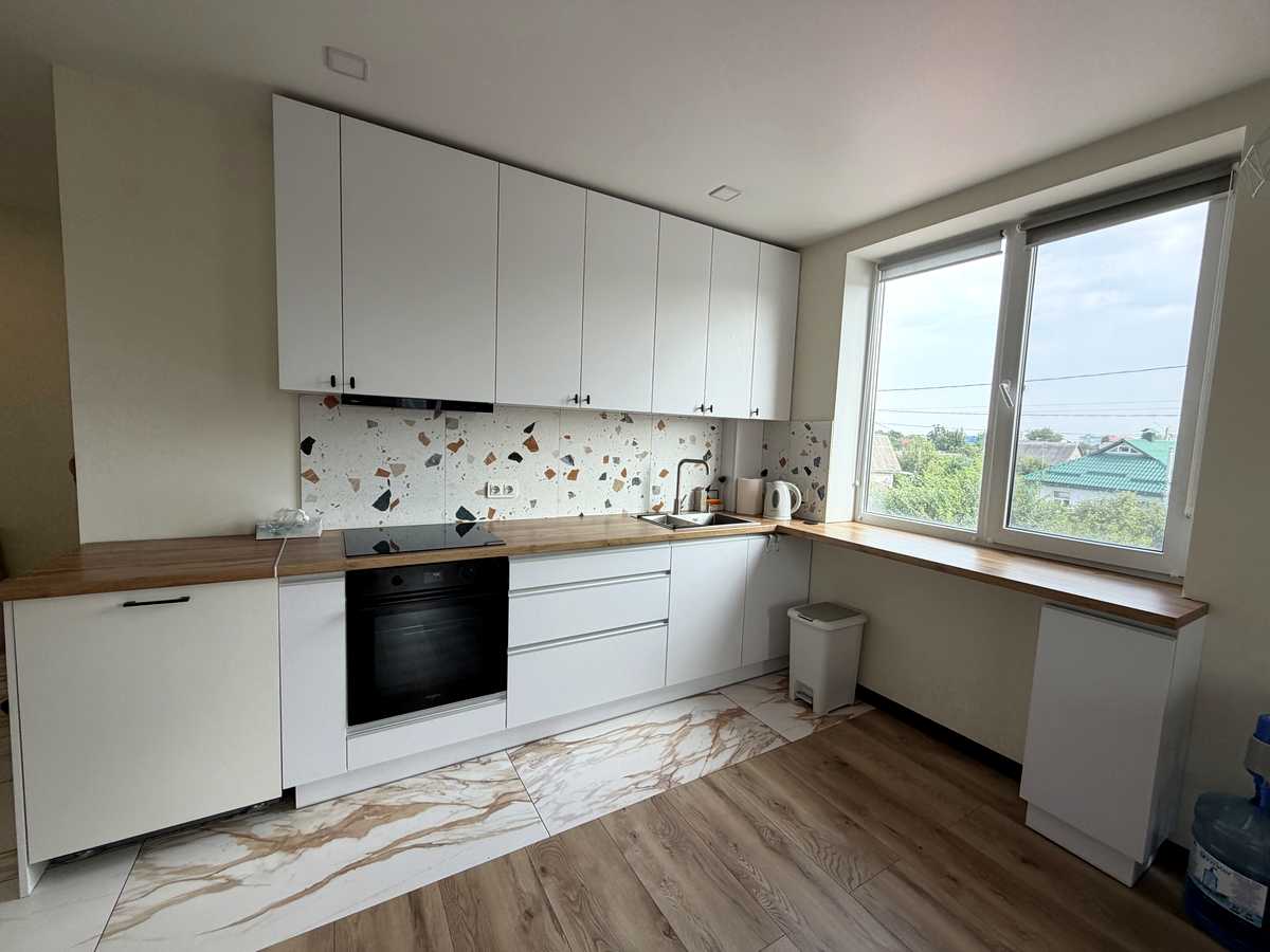 Квартира на вул. Шевченка, 72 в Києві, ID 312311, фото №2