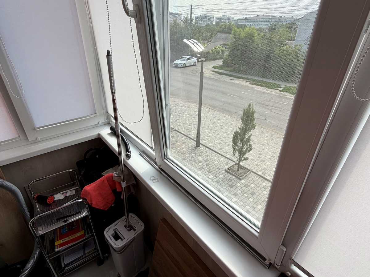 Квартира на вул. Шевченка, 72 в Києві, ID 312311, фото №12