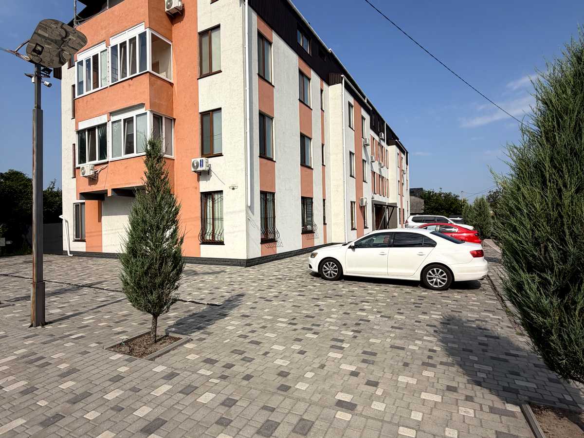 Квартира на вул. Шевченка, 72 в Києві, ID 312311, фото №20
