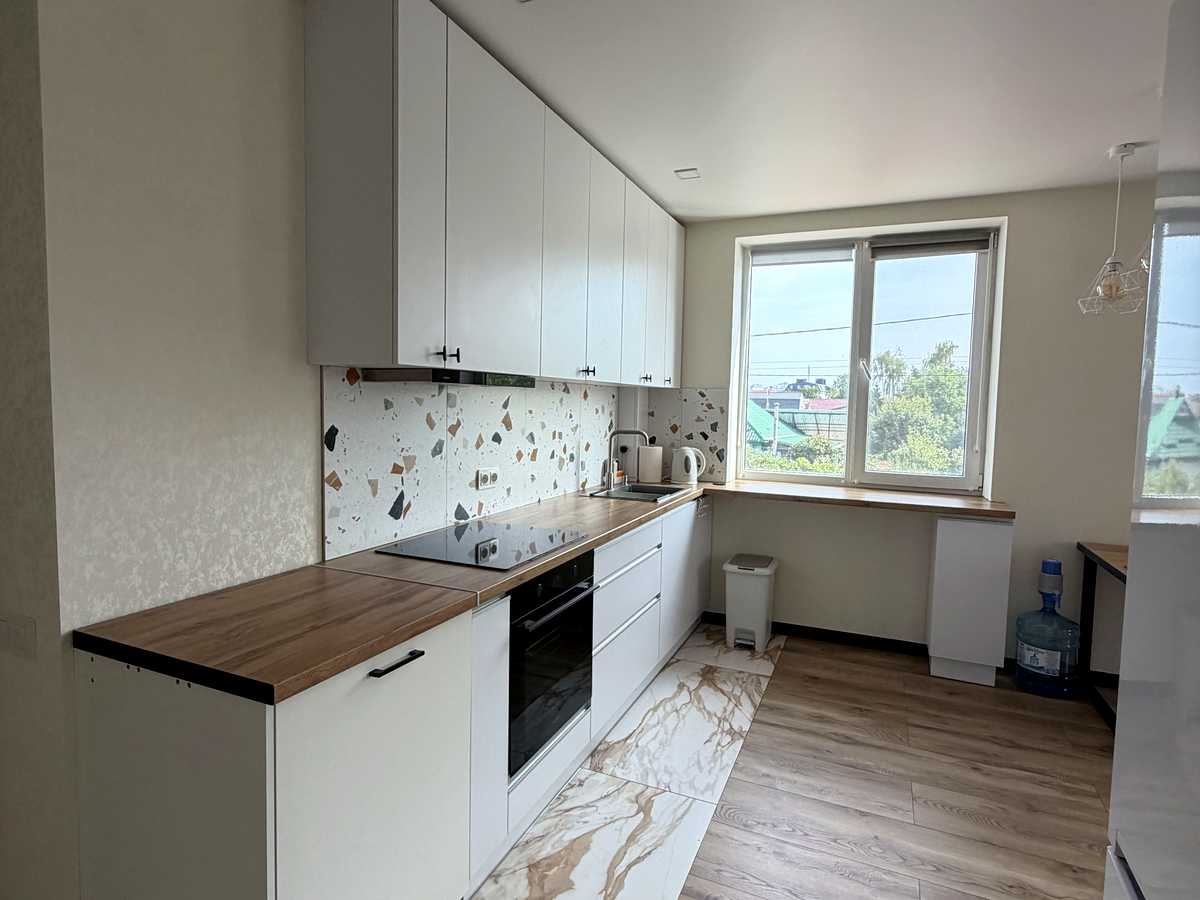 Квартира на вул. Шевченка, 72 в Києві, ID 312311, фото №3