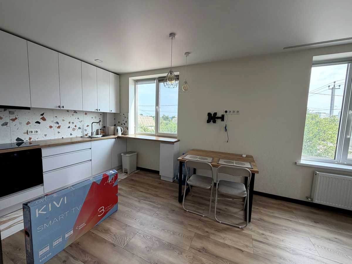 Квартира на вул. Шевченка, 72 в Києві, ID 312311, фото №7