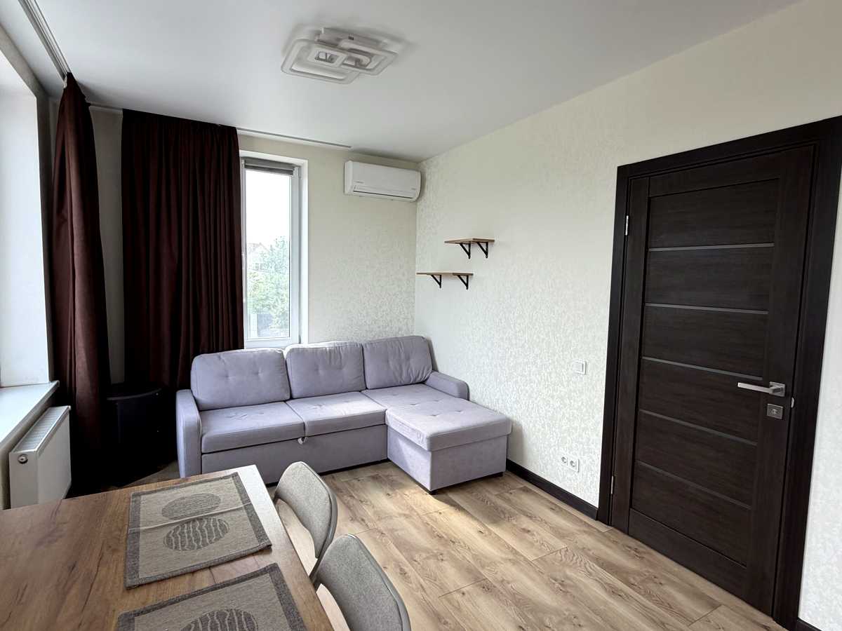 Квартира на вул. Шевченка, 72 в Києві, ID 312311, фото №8