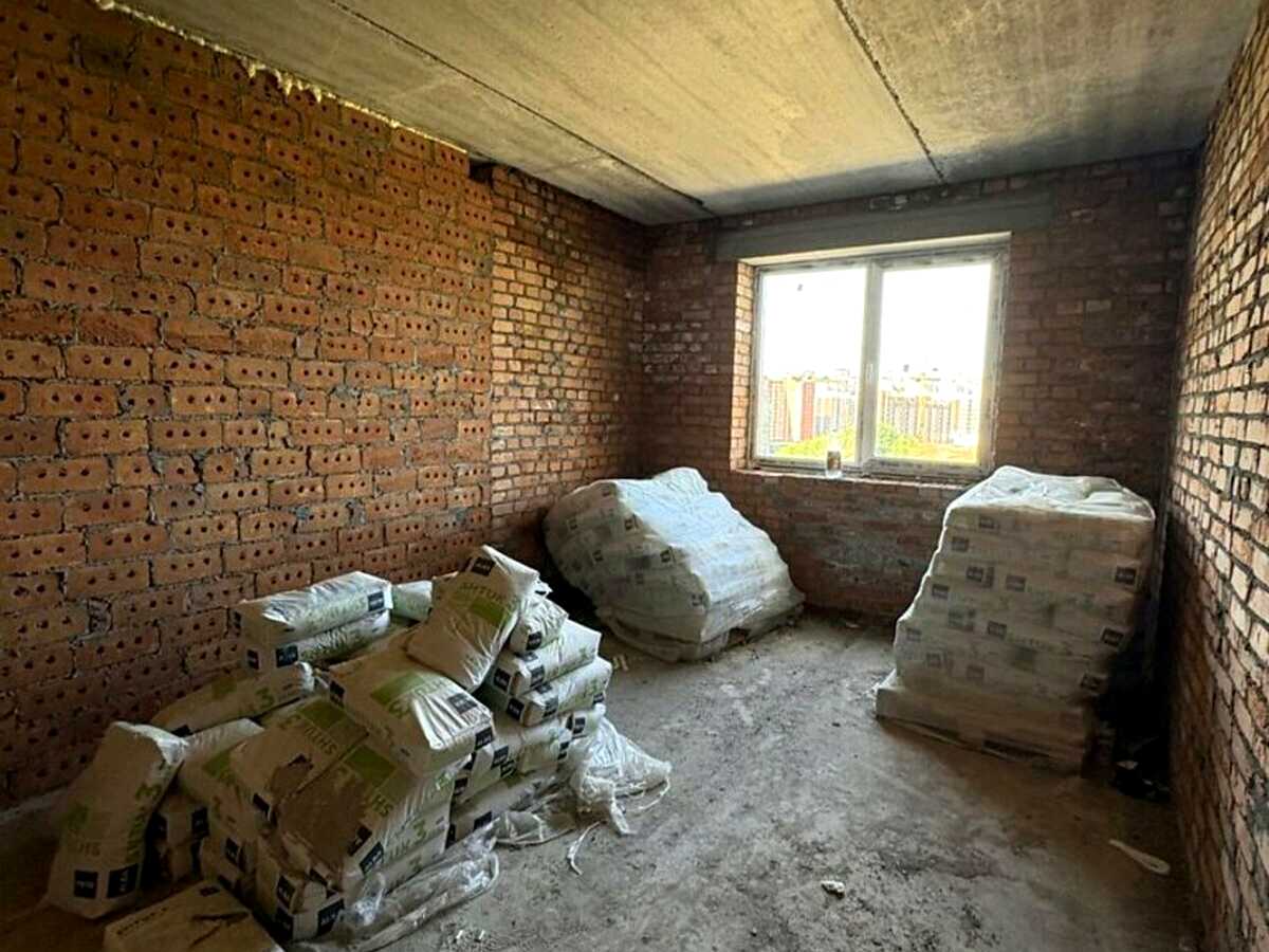 Квартира на вул. Озерна, 8 в Хмельницькому, ID 392284, фото №2