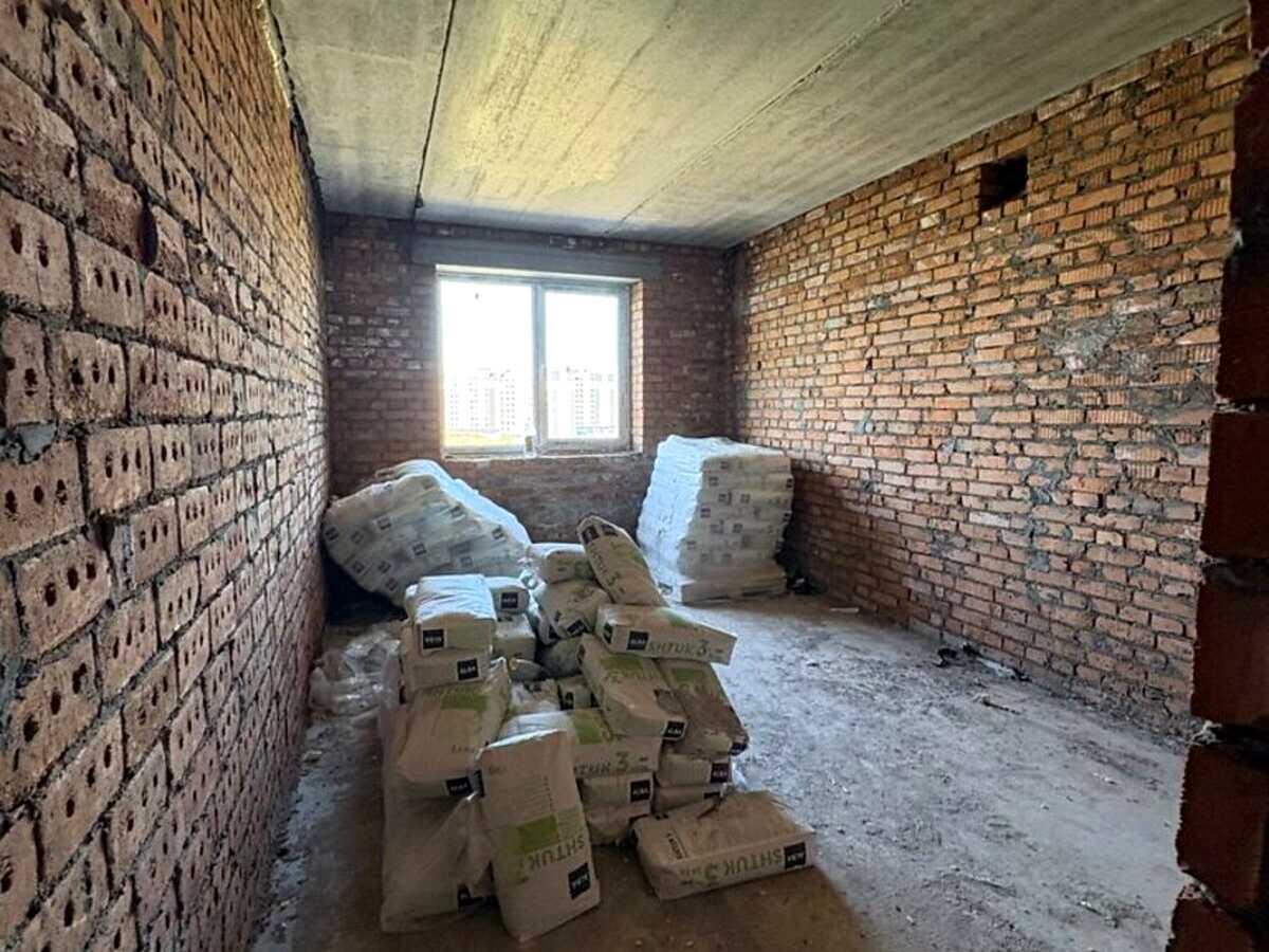 Квартира на вул. Озерна, 8 в Хмельницькому, ID 392284, фото №4