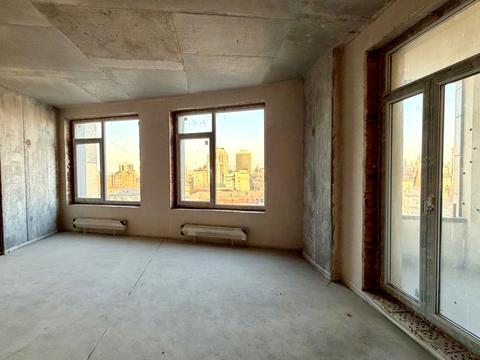 Квартира на вул. Січових Стрільців, 44-А в Києві, ID 275488, фото №2