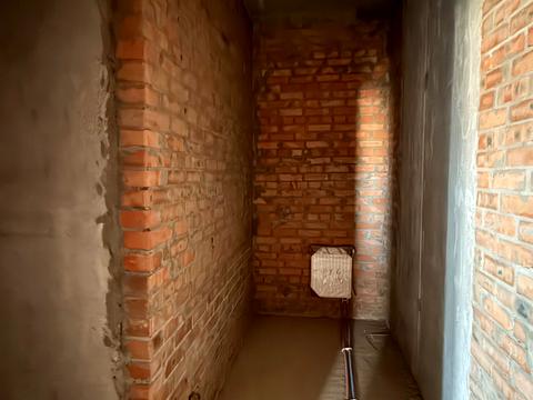 Квартира на вул. Січових Стрільців, 44-А в Києві, ID 275488, фото №13