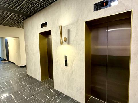 Квартира на вул. Січових Стрільців, 44-А в Києві, ID 275488, фото №17