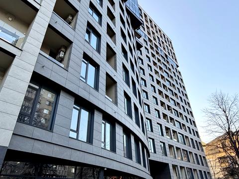 Квартира на вул. Січових Стрільців, 44-А в Києві, ID 275488, фото №22