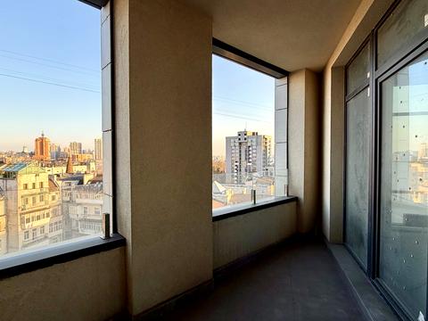 Квартира на вул. Січових Стрільців, 44-А в Києві, ID 275488, фото №8