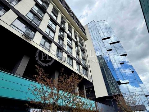 Квартира на вул. Зарічна вул., 6 к1 в Києві, ID 275485, фото №21
