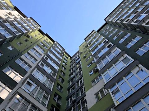 Квартира на вул. Височана вул., 18 к12 в Івано-Франківську, ID 276040, фото №2