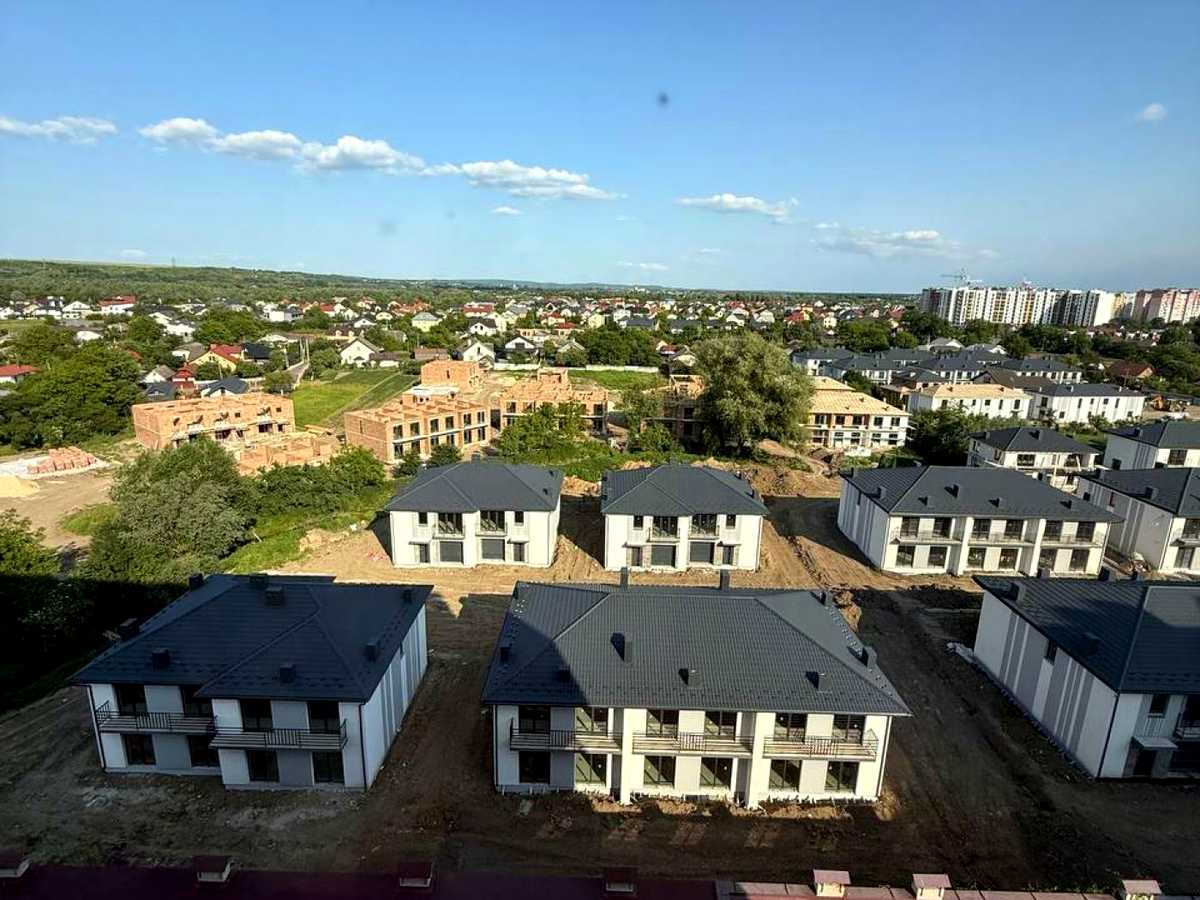 Квартира на вул. Яблунева вул., 1/1 в Івано-Франківську, ID 309316, фото №6