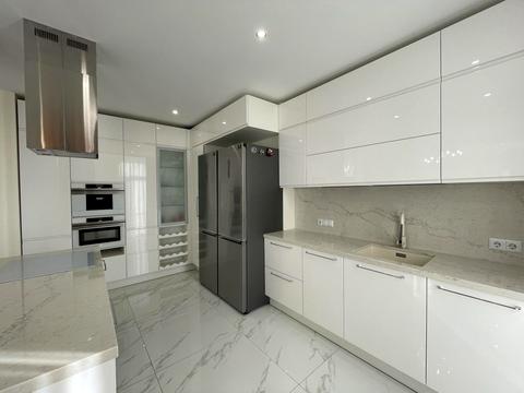 Квартира на вул. Регенераторна вул., 4 к15 в Києві, ID 276002, фото №1