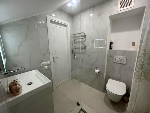 Квартира на вул. Регенераторна вул., 4 к15 в Києві, ID 276002, фото №23