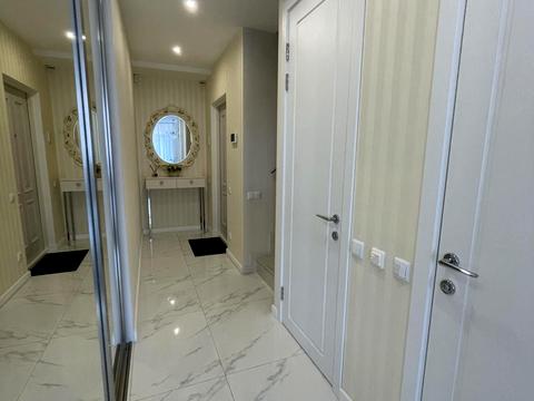 Квартира на вул. Регенераторна вул., 4 к15 в Києві, ID 276002, фото №32