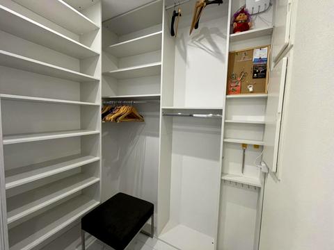 Квартира на вул. Регенераторна вул., 4 к15 в Києві, ID 276002, фото №35
