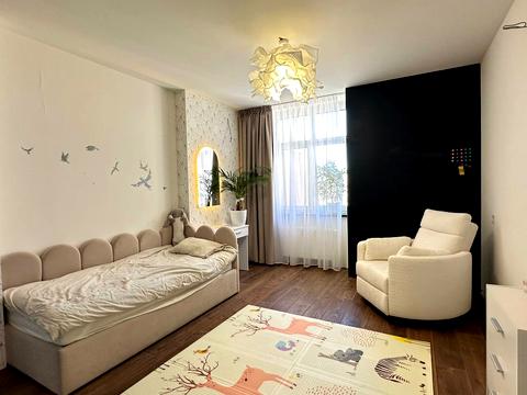 Квартира на вул. Анни Ахматової, 22 в Києві, ID 275712, фото №11