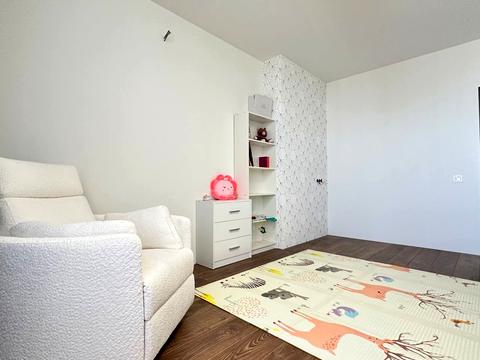 Квартира на вул. Анни Ахматової, 22 в Києві, ID 275712, фото №12
