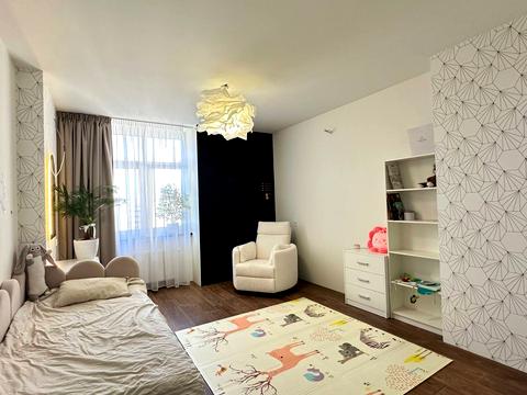 Квартира на вул. Анни Ахматової, 22 в Києві, ID 275712, фото №13